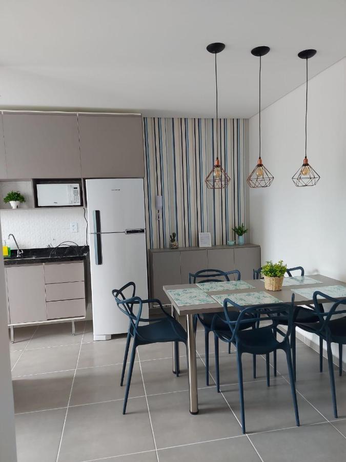 Apartamento Completo Em Ubatuba - Tenorio - Piscina E Churrasqueira Gourmet Экстерьер фото