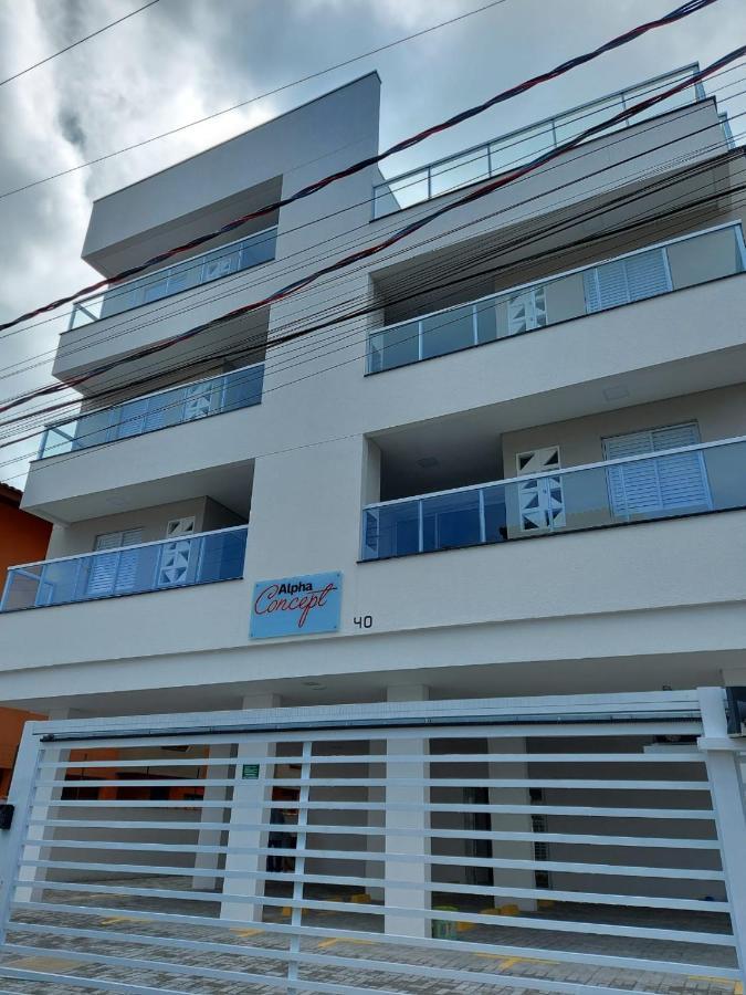 Apartamento Completo Em Ubatuba - Tenorio - Piscina E Churrasqueira Gourmet Экстерьер фото