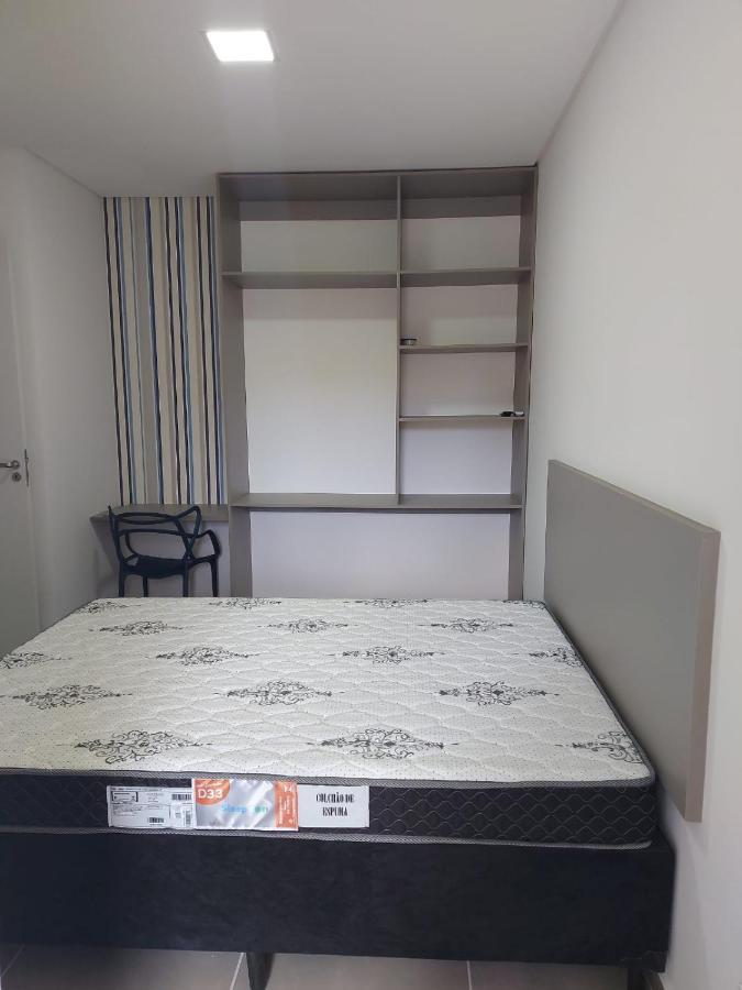 Apartamento Completo Em Ubatuba - Tenorio - Piscina E Churrasqueira Gourmet Экстерьер фото
